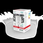 Лампа светодиодная промышленная Elementary T120 40W 3150lm 4100K E40 Promo LED 1/20 | 60424 | Gauss