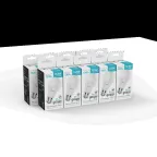 Лампа светодиодная Basic A60 13,5W 1300lm 4100K Е27 LED 1/10/50 | 1023224 | Gauss