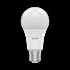 Лампа светодиодная Basic A60 13,5W 1300lm 4100K Е27 LED 1/10/50 | 1023224 | Gauss