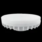 Лампа светодиодная Elementary GX70 21W 2000lm 4100K LED 1/10/50 | 83822 | Gauss