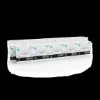 Лампа светодиодная Elementary GX70 21W 2000lm 4100K LED 1/10/50 | 83822 | Gauss