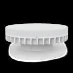 Лампа светодиодная Elementary GX70 21W 2000lm 4100K LED 1/10/50 | 83822 | Gauss
