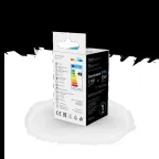 Лампа светодиодная Basic Шар 7,5W 690lm 4100K E14 LED 1/10/100 | 1053128 | Gauss