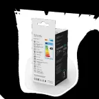 Лампа светодиодная Basic A60 13,5W 1300lm 4100K Е27 LED 1/10/50 | 1023224 | Gauss