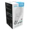 Лампа светодиодная Basic A60 13,5W 1300lm 4100K Е27 LED 1/10/50 | 1023224 | Gauss