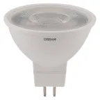 Лампа светодиодная LED LS MR16 50 110° 4,2W/830 220-240V GU5.3 350lm d50x41 | 4052899981140 | Osram