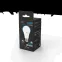 Лампа светодиодная A60 16W 1520lm 6500K E27 LED 1/10/50 | 102502316 | Gauss