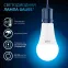 Лампа светодиодная A60 16W 1520lm 6500K E27 LED 1/10/50 | 102502316 | Gauss