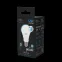 Лампа светодиодная A60 12W 1140lm 6500K Е27 шаг. диммирование LED 1/10/50 | 102502312-S | Gauss