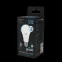 Лампа светодиодная A60 12W 1140lm 6500K Е27 шаг. диммирование LED 1/10/50 | 102502312-S | Gauss