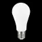 Лампа светодиодная A60 12W 1140lm 6500K Е27 шаг. диммирование LED 1/10/50 | 102502312-S | Gauss