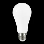 Лампа светодиодная A60 12W 1140lm 6500K Е27 шаг. диммирование LED 1/10/50 | 102502312-S | Gauss