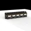 Лампа светодиодная GX53 11W 1050lm 3000K LED 1/10/100 | 108008111 | Gauss