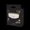 Лампа светодиодная GX53 11W 1050lm 3000K LED 1/10/100 | 108008111 | Gauss
