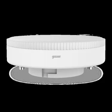 Лампа светодиодная GX53 11W 1050lm 3000K LED 1/10/100 | 108008111 | Gauss