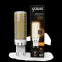 Лампа светодиодная G9 AC185-265V 6,5W 770lm 3000K керамика LED 1/10/200 | 107309106 | Gauss