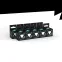 Лампа светодиодная MR16 5W 530lm 6500K GU5.3 LED 1/10/100 | 101505305 | Gauss