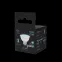 Лампа светодиодная MR16 5W 530lm 6500K GU5.3 LED 1/10/100 | 101505305 | Gauss