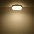 Лампа светодиодная Basic GX53 11,5W 1095lm 3000K LED 1/10/100 | 20849112 | Gauss