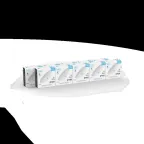 Лампа светодиодная Basic GX53 11,5W 1095lm 3000K LED 1/10/100 | 20849112 | Gauss