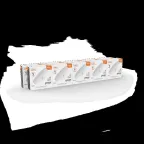 Лампа светодиодная Basic GX53 11,5W 1095lm 3000K LED 1/10/100 | 20849112 | Gauss