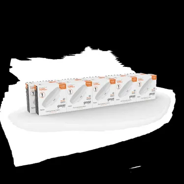 Лампа светодиодная Basic GX53 11,5W 1095lm 3000K LED 1/10/100 | 20849112 | Gauss