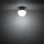 Лампа светодиодная Basic Шар 7,5W 690lm 4100K E27 LED 1/10/100 | 1053228 | Gauss