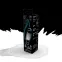 Лампа светодиодная Filament Свеча на ветру 9W 610lm 4100К Е14 milky диммируемая LED 1/10/50 | 104201209-D | Gauss