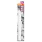 Лампа светодиодная матовая LEDinestra 25 3, 5W/827 S14s FR | 4058075817739 | Osram