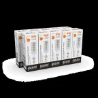 Лампа светодиодная Elementary G4 12V 4W 400lm 3000K керамика LED 1/10/200 | 10714 | Gauss