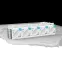 Лампа светодиодная Basic GX53 11,5W 1095lm 4100K LED 1/10/100 | 20849212 | Gauss