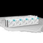 Лампа светодиодная Basic GX53 11,5W 1095lm 4100K LED 1/10/100 | 20849212 | Gauss