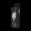 Лампа светодиодная Black LED Filament Свеча E14 7W 580lm 4100К step dimmable | 103801207-S | Gauss