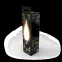 Лампа светодиодная Filament Свеча на ветру 9W 590lm 3000К Е14 milky LED 1/10/50 | 104201109 | Gauss