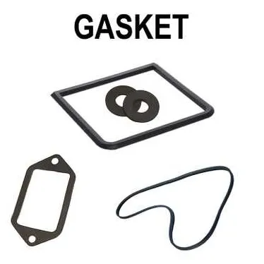 Прокладка резиновая для XBT GT52XX