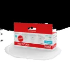 Лампа светодиодная Elementary MR16 5.5W 4100К GU5.3 (3 лампы в упаковке) LED 1/40 | 13526T | Gauss