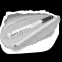 Лампа светодиодная Elementary T8 20W 1560lm 4000K G13 1200mm стекло поворотная LED 1/30 | 93029-R | Gauss