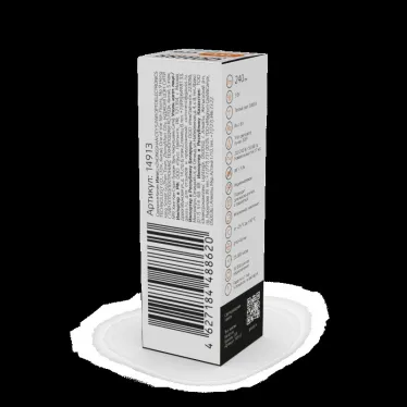 Лампа светодиодная Elementary G9 AC220-240V 3W 240lm 3000K пластик LED 1/10/200 | 14913 | Gauss