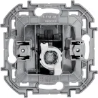 INSPIRIA розетка информационная RJ 45 категория 5e UTP антрацит