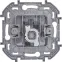 INSPIRIA розетка информационная RJ 45 категория 5e UTP слоновая кость