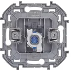 Информационная розетка RJ 45 категория 6 UTP INSPIRIA слоновая кость