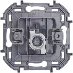 INSPIRIA розетка информационная RJ 45 категория 5e UTP белая
