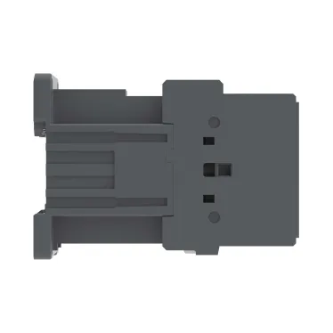Магнитный контактор YON DSC009 9A 4кВт AC3 3P кат.24В DC 1НО