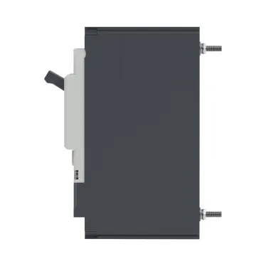 Авт. выкл. YON pro MNX125L 2P 125A 70kA при AC240V расц. TMD