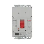 Выключатель автоматический в литом корпусе YON MD1000N-MR2 | MD1000N-MR2 | DKC