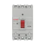 Выключатель автоматический в литом корпусе YON MDE100L032 | MDE100L032 | DKC