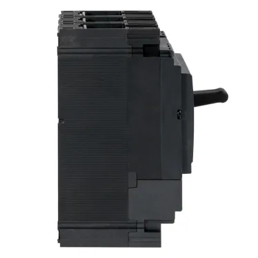 Автоматический выключатель ВА-99C (Compact NS) 160/16А 3P 36кА EKF | mccb99C-160-16 | EKF
