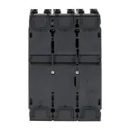Автоматический выключатель ВА-99C (Compact NS) 160/16А 3P 36кА EKF | mccb99C-160-16 | EKF