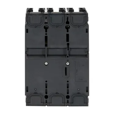 Автоматический выключатель ВА-99C (Compact NS) 160/16А 3P 36кА EKF | mccb99C-160-16 | EKF
