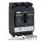 Автоматический выключатель ВА-99C (Compact NS) 160/16А 3P 36кА EKF | mccb99C-160-16 | EKF